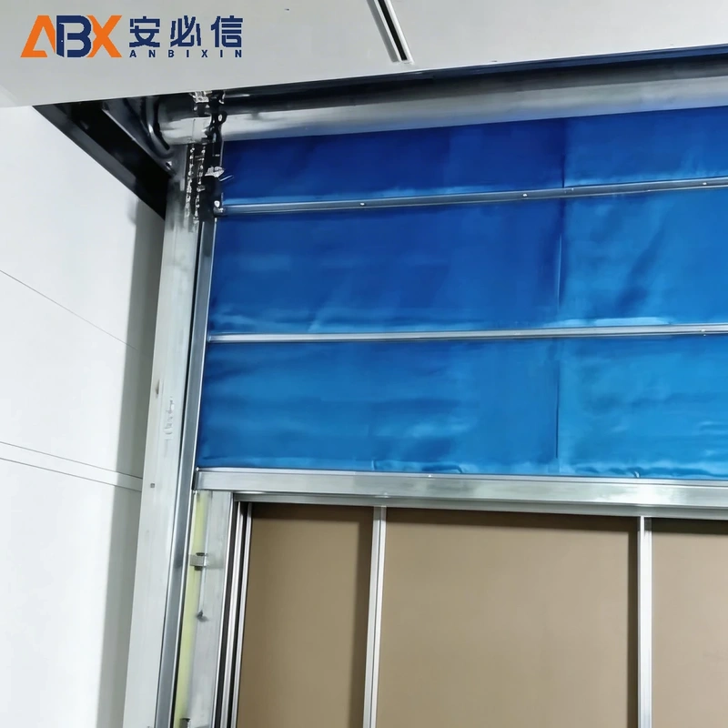龙岩市高速堆积门