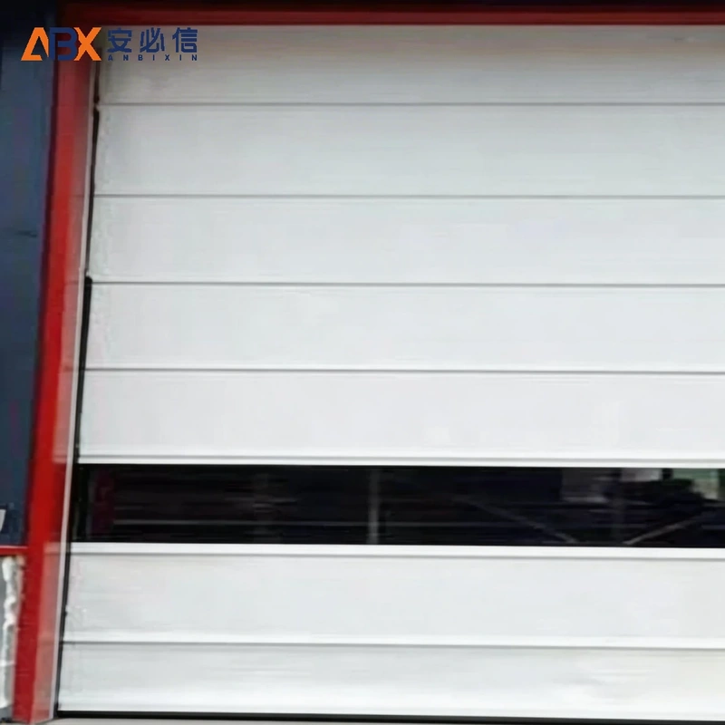 龙岩市快速卷帘门