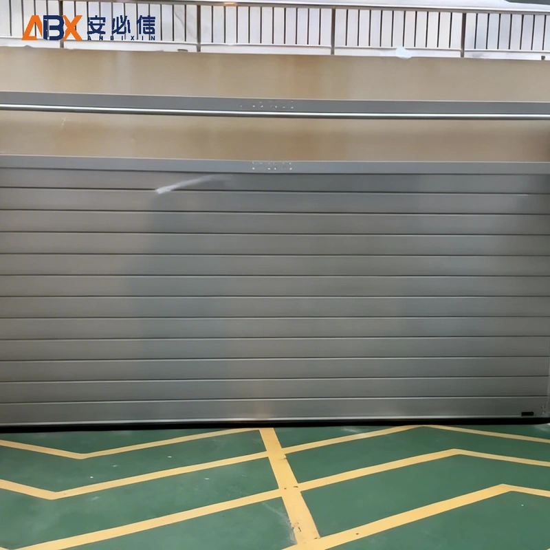 龙岩市快速卷帘门